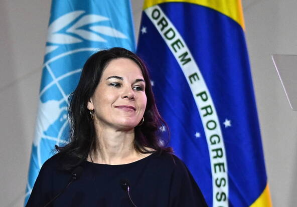 Genève peut profiter des économies à l'ONU, dit sa présidente