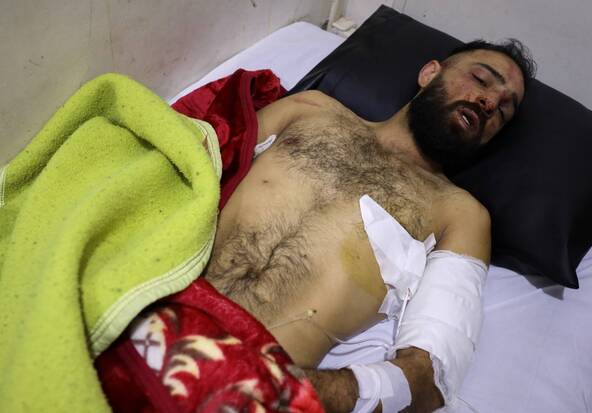 Trois morts en Syrie dans une manifestation d'alaouites