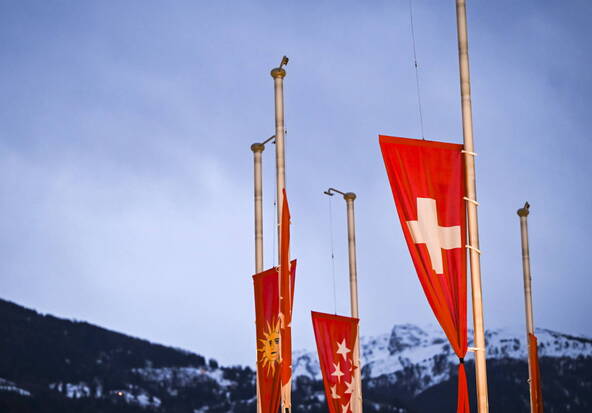 La Confédération prévoit une journée de deuil national le 9 janvier