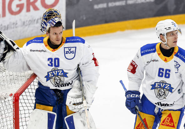 Marchon libère Fribourg, Genève s'en sort en prolongation