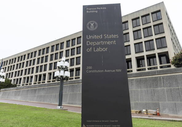 L'emploi américain a terminé 2025 sans feu d'artifice