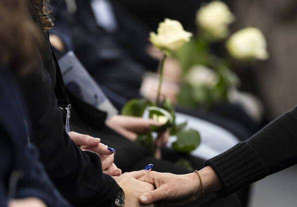 Un concert à Genève le jeudi 15 janvier en hommage aux victimes