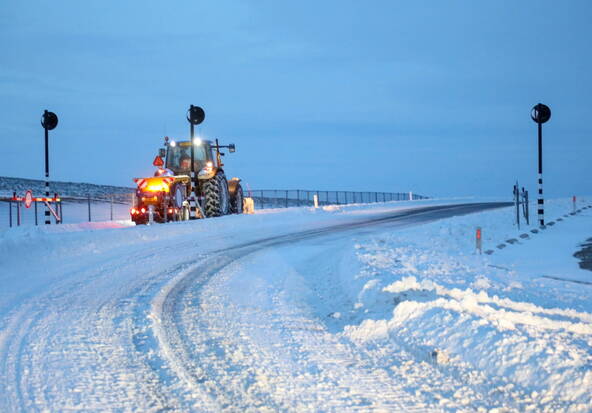 Lente amélioration en Allemagne et France, un mort au Royaume-Uni