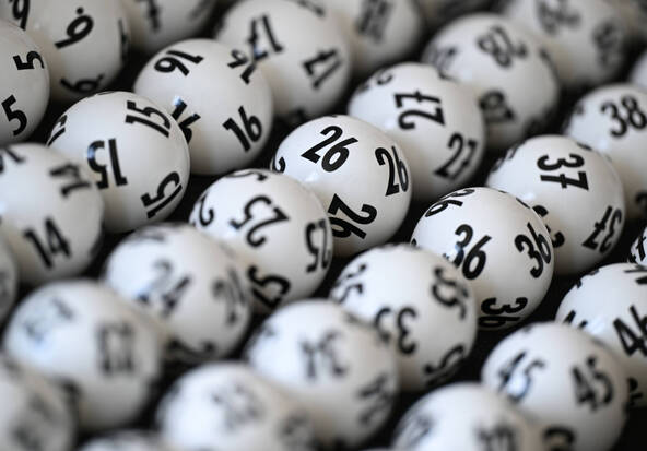 Pas de millionnaire au tirage du Swiss Loto