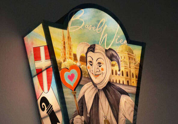 Bâle passe officiellement à Vienne le relais pour l'Eurovision 2026