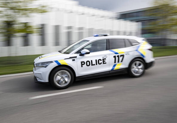 Homme mortellement blessé à Marly (FR)