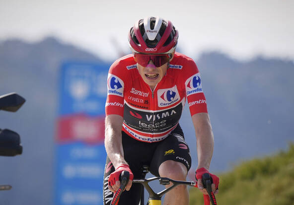 Vingegaard va doubler Giro et Tour de France en 2026