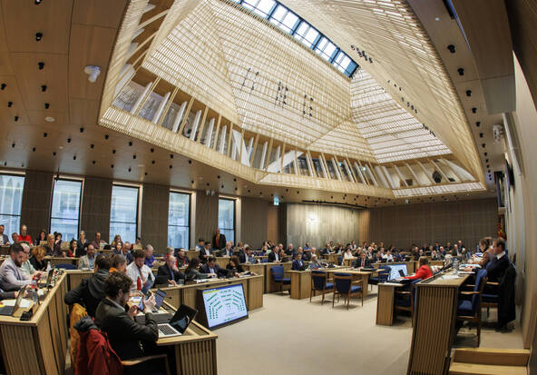 Etat des lieux attendu d'ici un an sur les dispositifs d'alerte