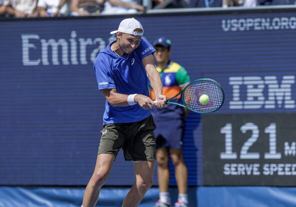 Open d'Australie: Echec des Suisses en qualifications