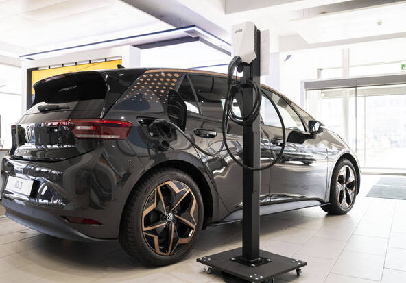 Amag réhausse son chiffre d'affaires 2025 dans un marché morose