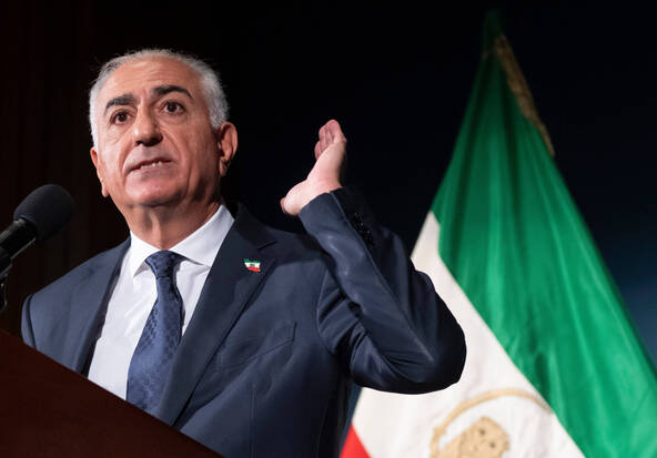 Iran: la vague de protestation étouffée par la répression