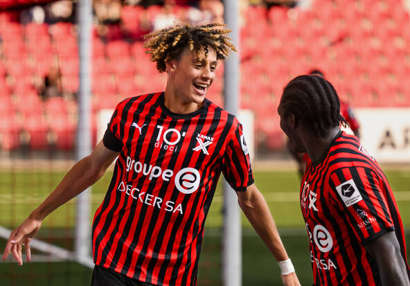 Le FC Sion engage Franck Surdez