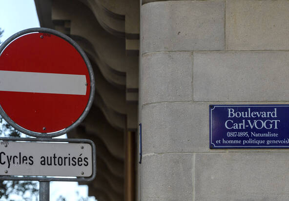 Soutiens politiques aux locataires expulsés à Genève