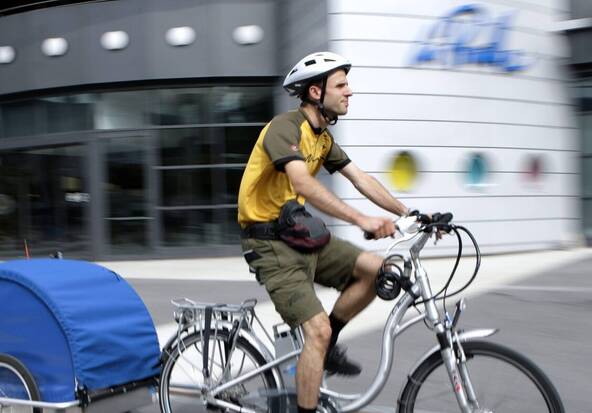 Une coopérative inédite au Rolliet pour la mobilité et les arcades