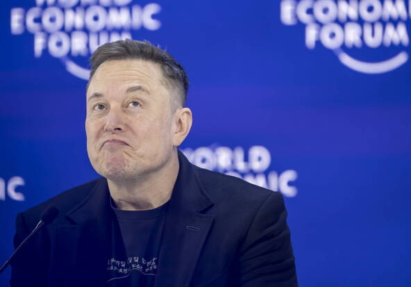 Musk veut commercialiser ses robots Optimus d'ici fin 2027