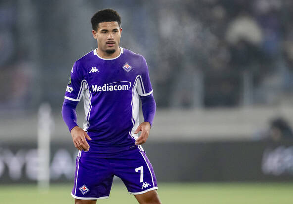 Serie A: Simon Sohm arrive à Bologne