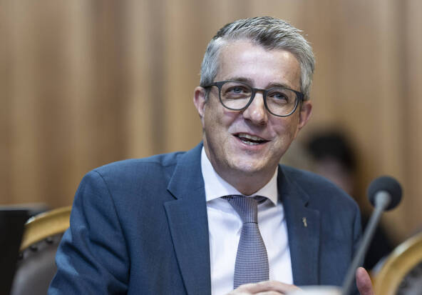 Délits sexuels: le coprésident du PLR veut des peines qui font mal