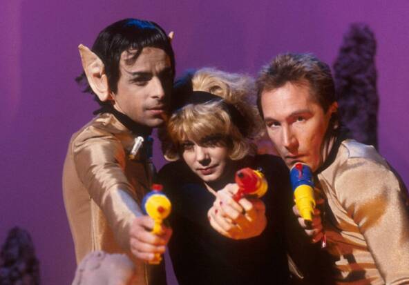 Alain Monney, pilier de Carabine FM et des Pique-Meurons, est mort