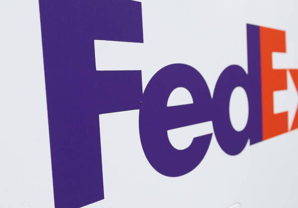 FedEx prévoit jusqu'à 500 suppressions de postes en France