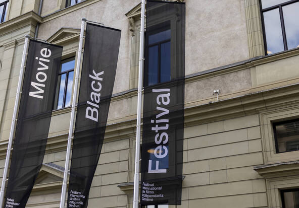 Black Movie distingue « Al oeste, en Zapata » du Cubain David Bim