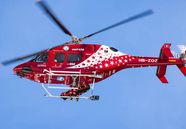 Un skieur perd la vie à Zermatt