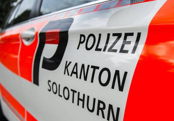 Bellach: un garçon de huit ans grièvement blessé dans un accident