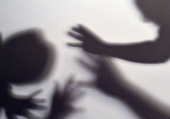 Un jeune sur trois s'est montré violent envers ses parents