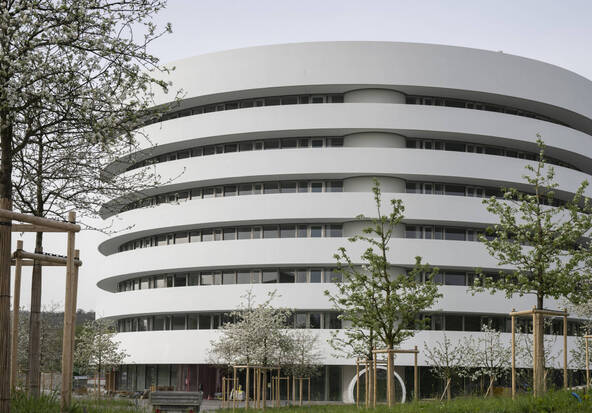 Dix personnes encore hospitalisées à Zurich, 9 au CHUV et 4 à Sion