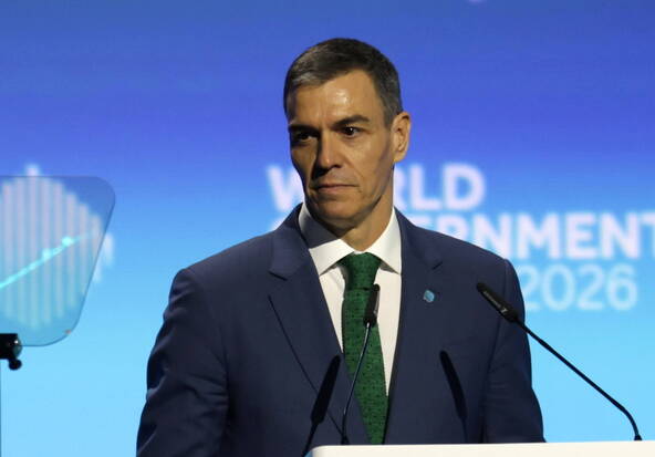 Réseaux sociaux: l'Espagne veut lutter contre les contenus illégaux