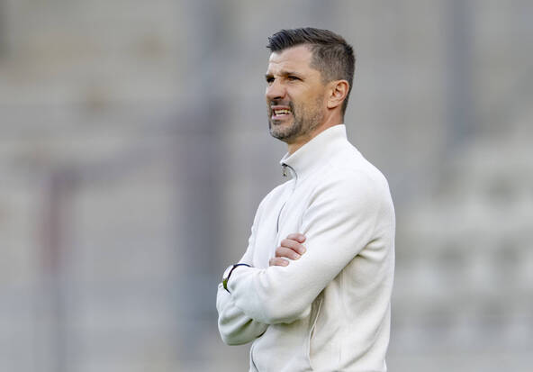 Quarts de finale: Le SLO défie Lucerne à la Pontaise