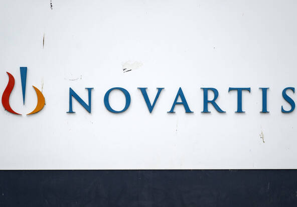 Novartis: accès de fébrilité au dernier trimestre 2025