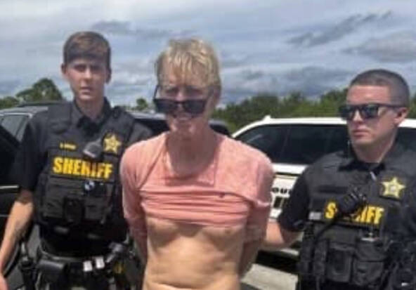 L'homme qui a tenté de tuer Trump condamné à la prison à perpétuité