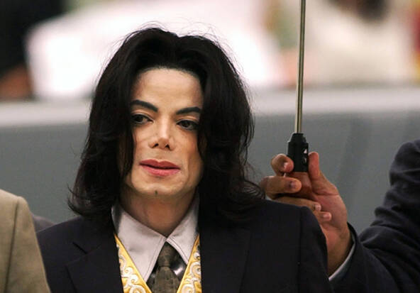 Un documentaire révèle des entretiens inédits avec Michael Jackson