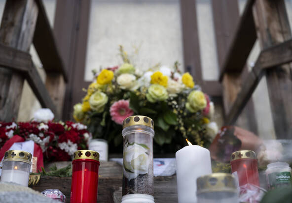 Valais: premiers paiements de l'aide d'urgence pour Crans-Montana