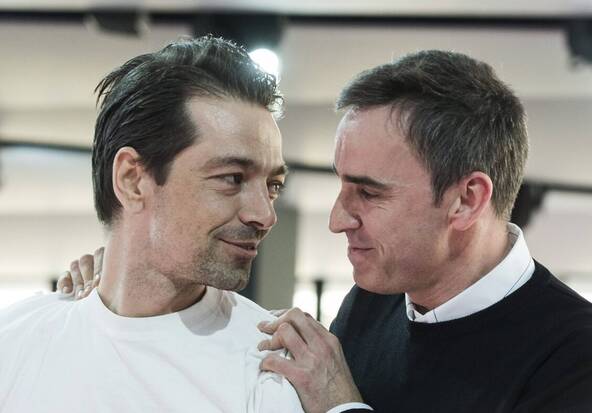 Le Belge Pieter Mulier nommé à la direction artistique de Versace