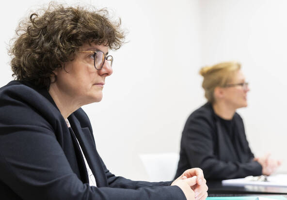 Une partie plaignante demande la récusation des procureurs