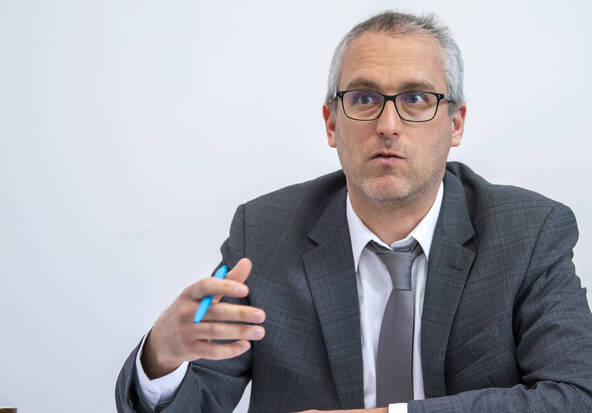 Propriété: le référendum contre la modification de la LDTR a abouti