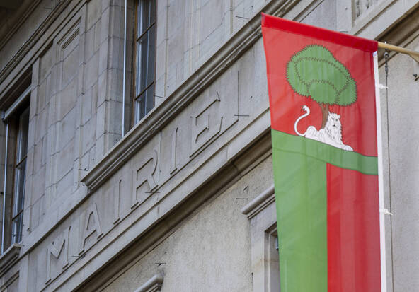 Le Musée de Carouge s'intéresse aux personnalités qui ont leur rue