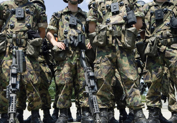 Cas de méningite à l'école de recrues d'Emmen