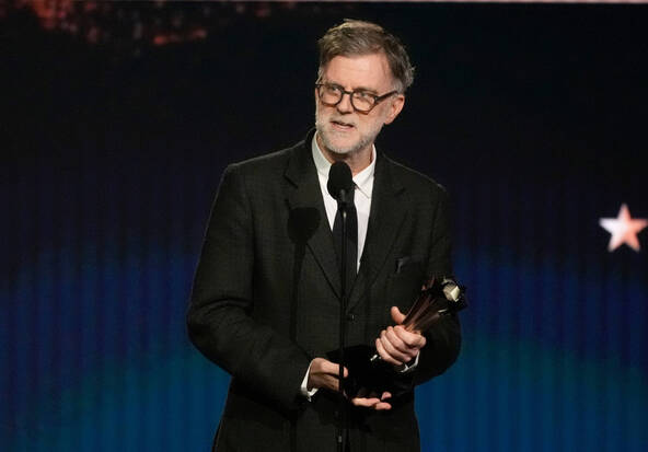 « Une bataille après l'autre » récompensé au DGA Awards