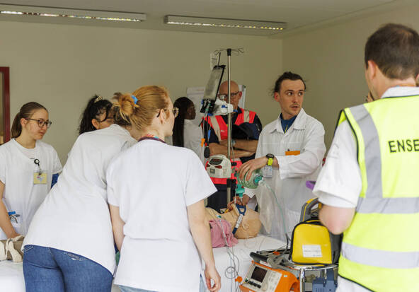 Près de 6000 signatures contre les coupes budgétaires à la HES-SO