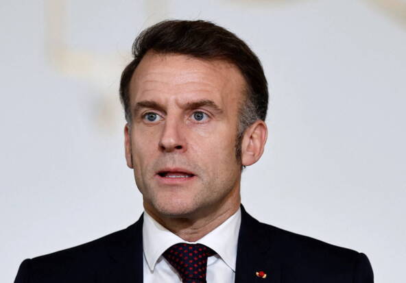 Les menaces commerciales et « intimidations » US ne sont pas « finies »