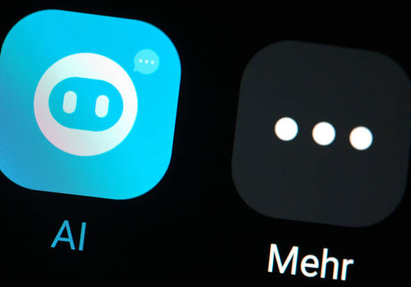 Une nouvelle formation de spécialiste en IA voit le jour en Suisse