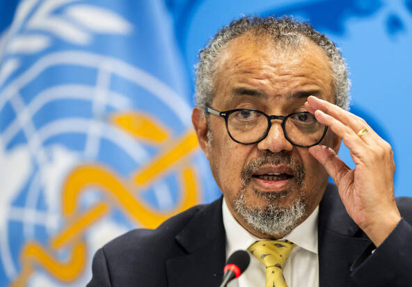 L'OMS estime « non éthique » une étude financée par Washington