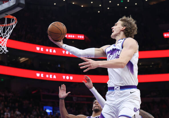 Une amende de 500'000 dollars pour le Jazz