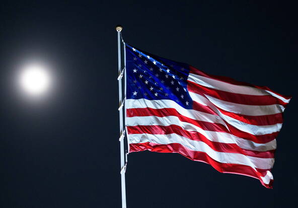 Tirs à l'Université de Caroline du Sud: deux morts, un blessé