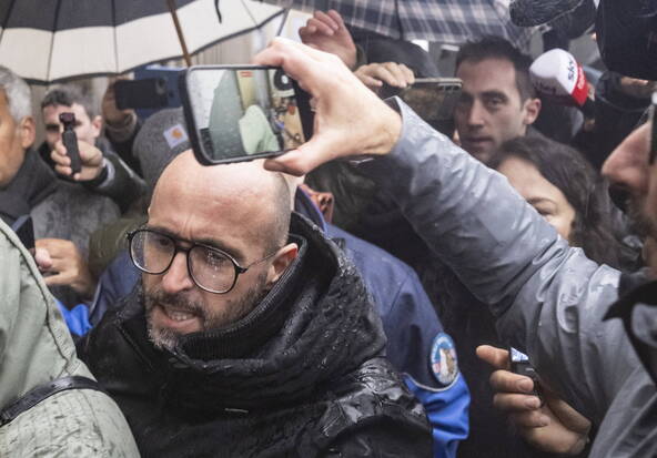 Avocats des Moretti attaqués: les bâtonniers réagissent