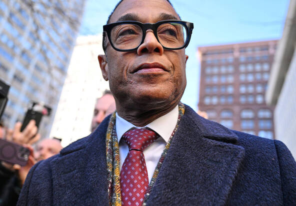 Minnesota: Lemon plaide non coupable pour avoir couvert une manif