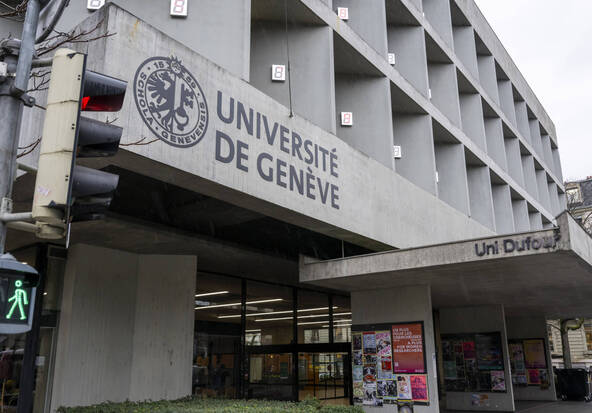 Université de Genève: une leçon d'ouverture explore les rêves