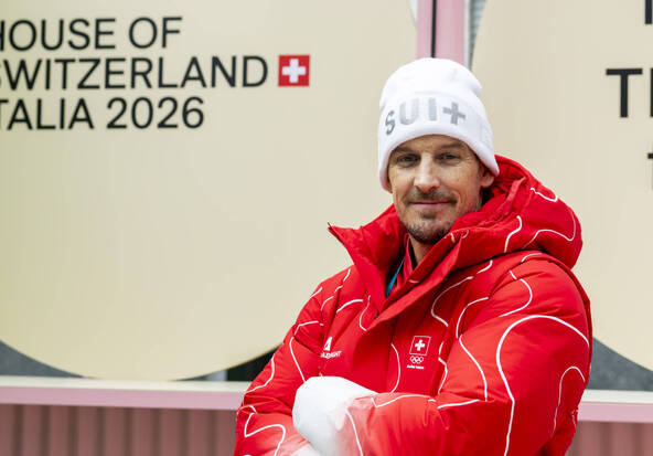 Selon Patrick Fischer, la Suisse a trouvé son jeu